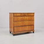 1247 6381 CHEST OF DRAWERS